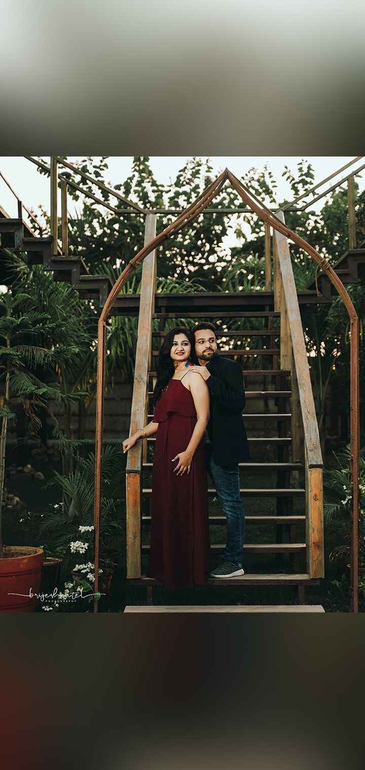 Brijesh Patel Photography Pose Image