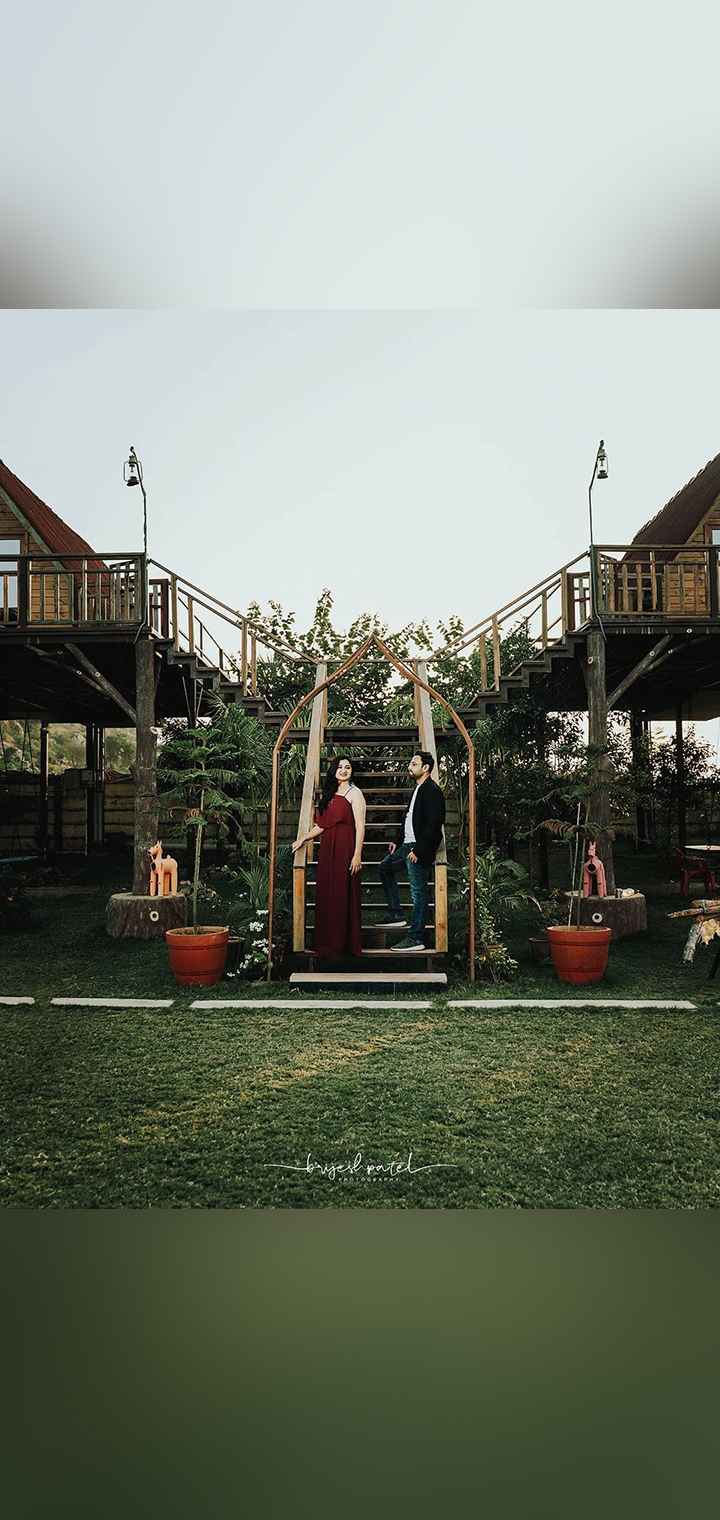 Brijesh Patel Photography Pose Image