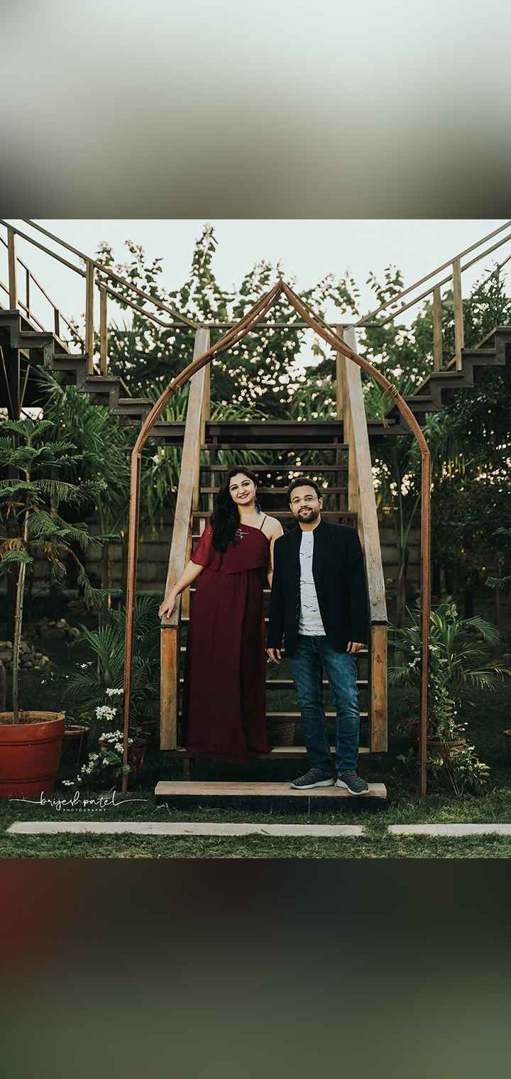 Brijesh Patel Photography Pose Image