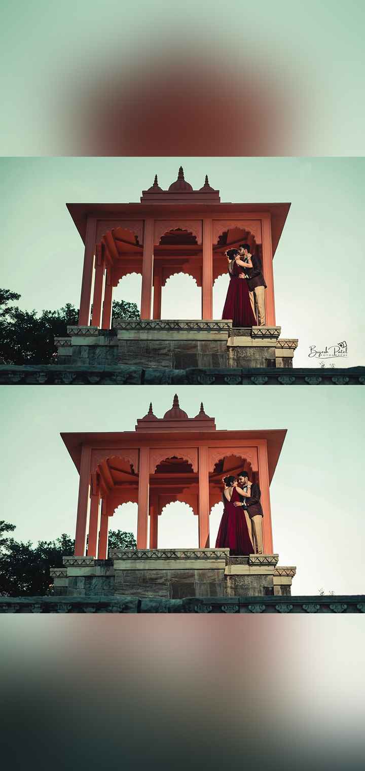 Brijesh Patel Photography Pose Image