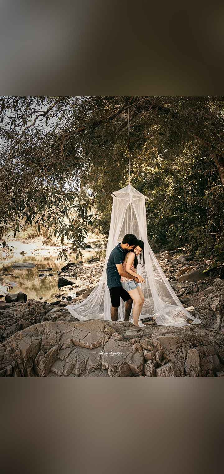Brijesh Patel Photography Pose Image