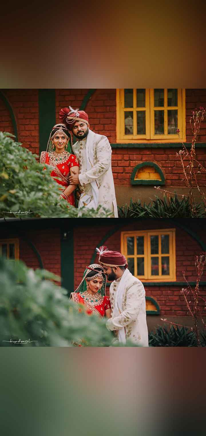 Brijesh Patel Photography Pose Image