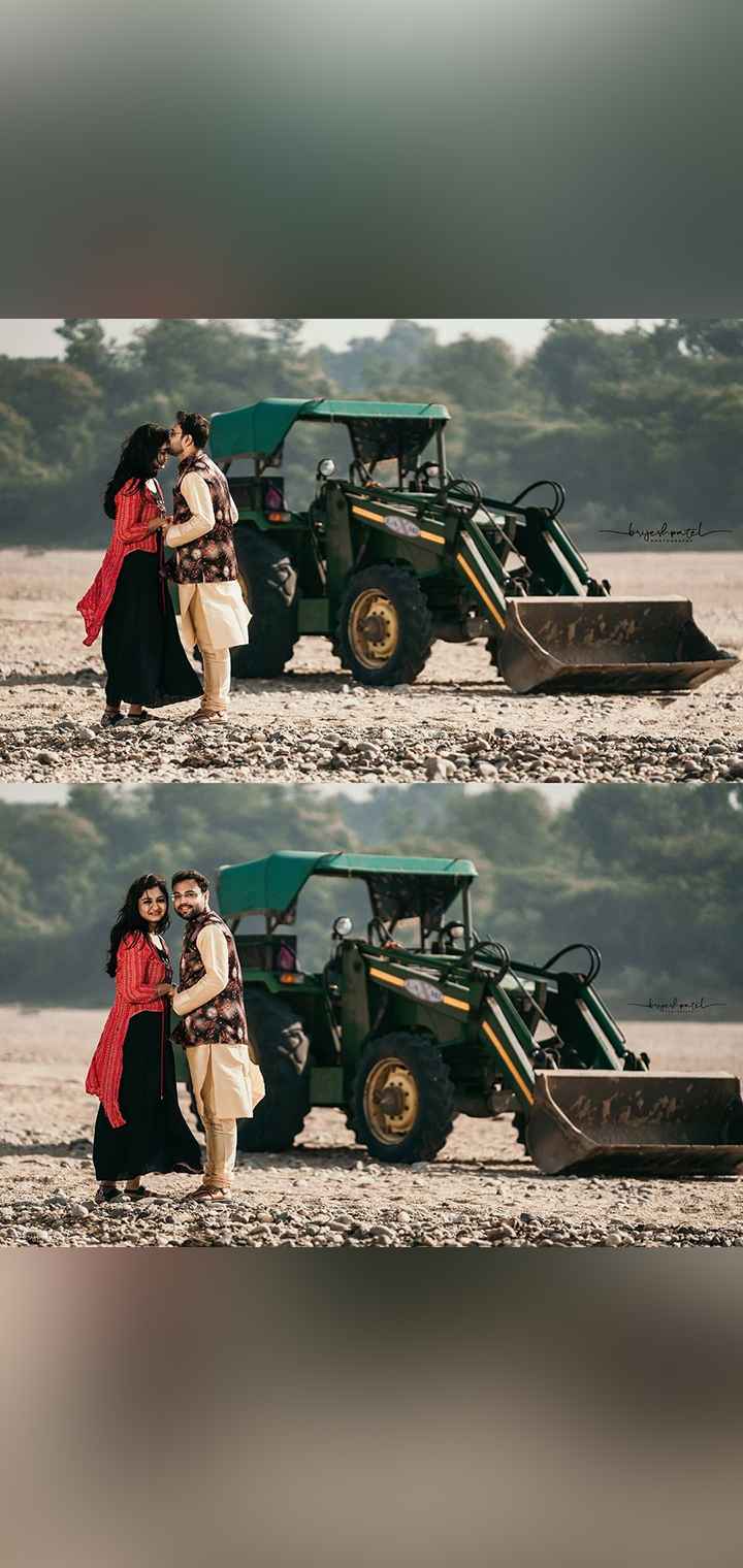 Brijesh Patel Photography Pose Image
