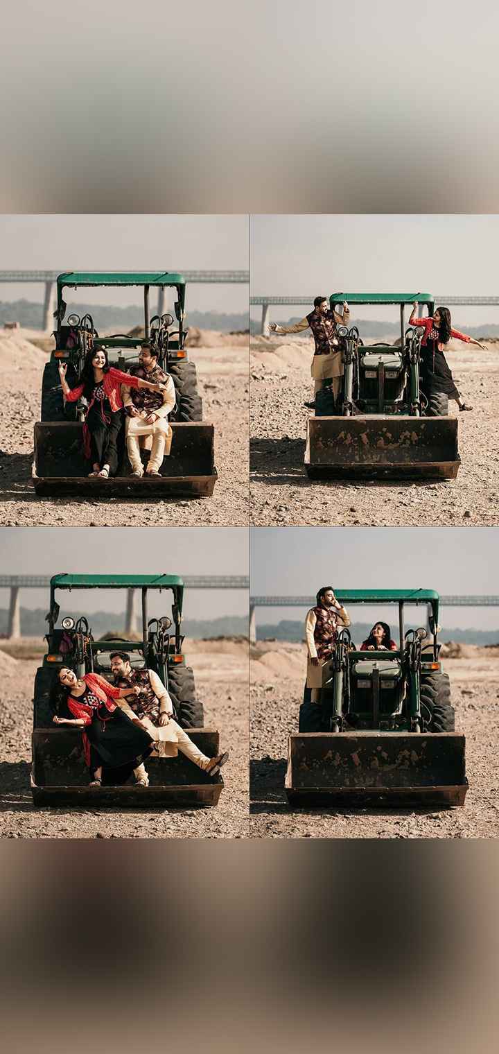 Brijesh Patel Photography Pose Image