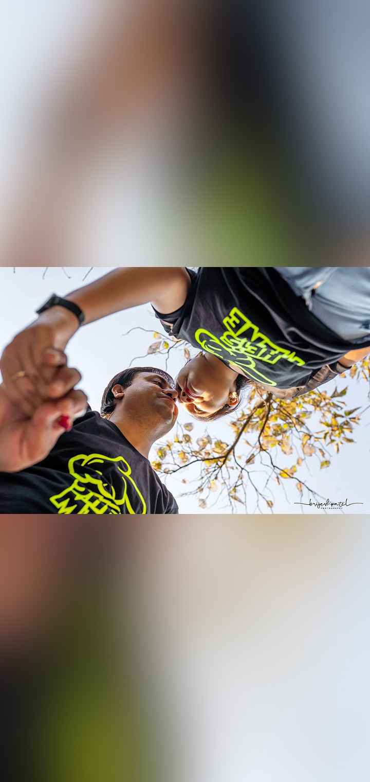 Brijesh Patel Photography Pose Image