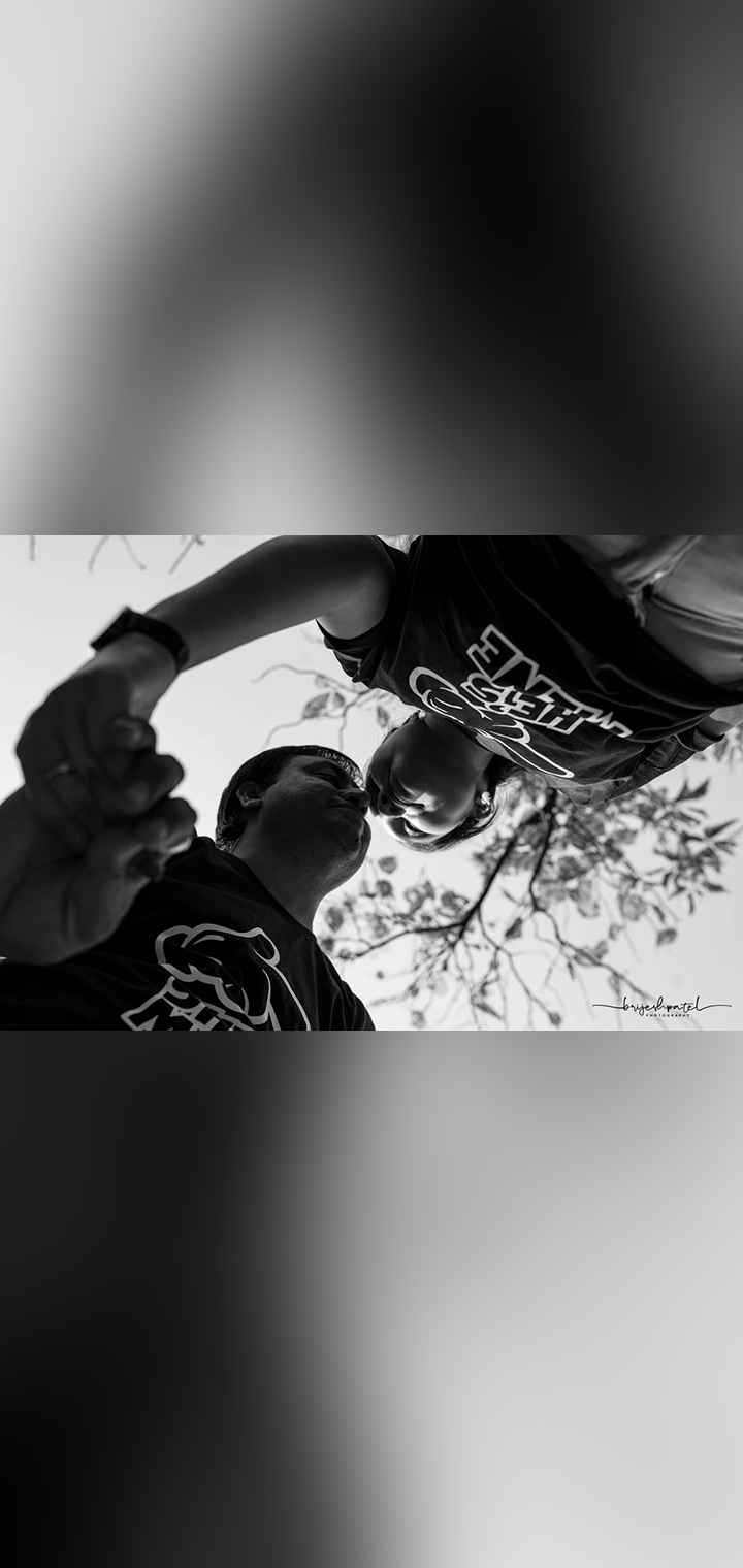 Brijesh Patel Photography Pose Image