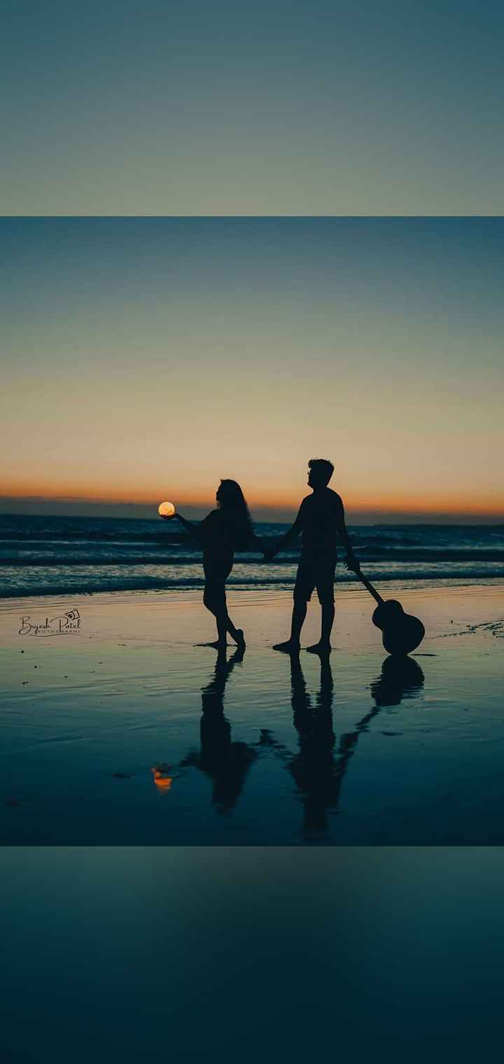 Brijesh Patel Photography Pose Image