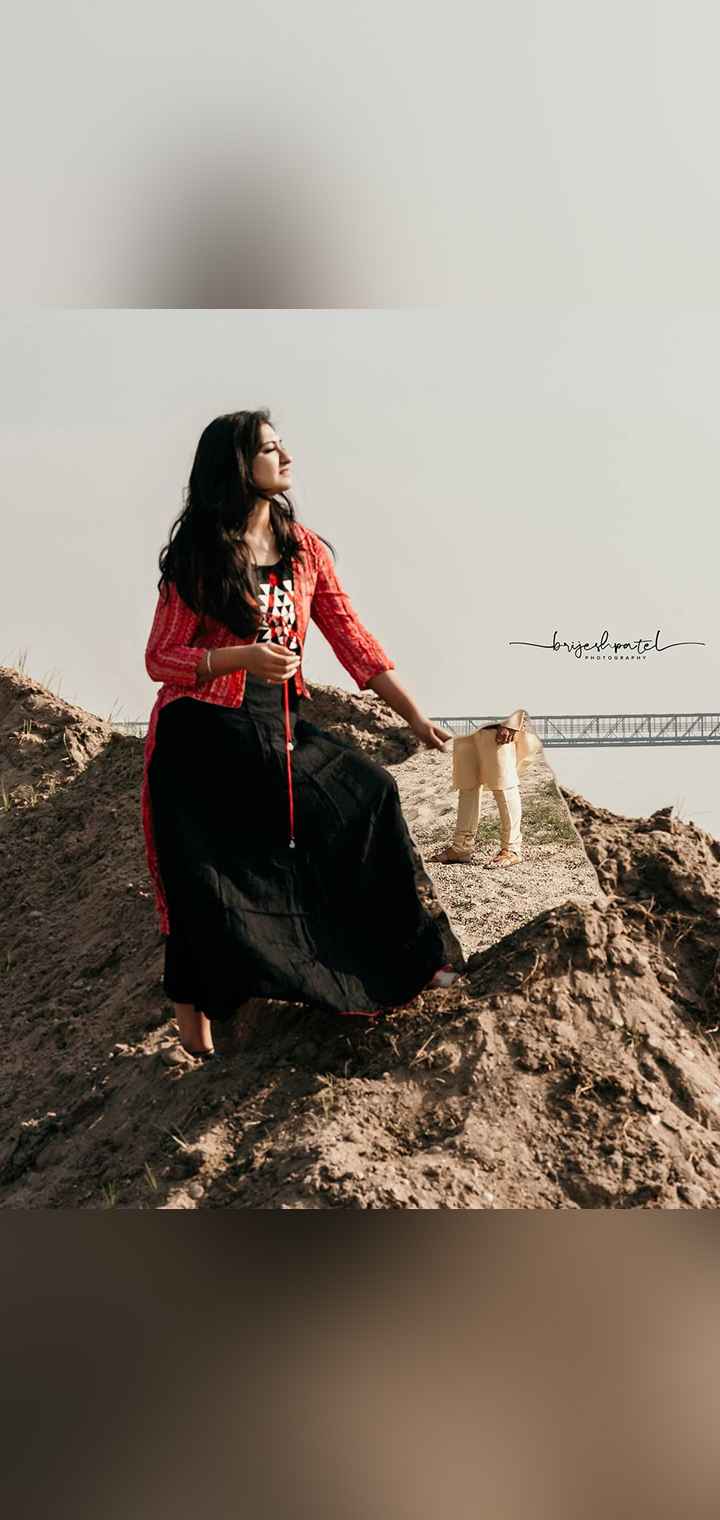 Brijesh Patel Photography Pose Image