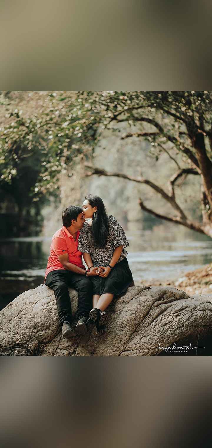 Brijesh Patel Photography Pose Image