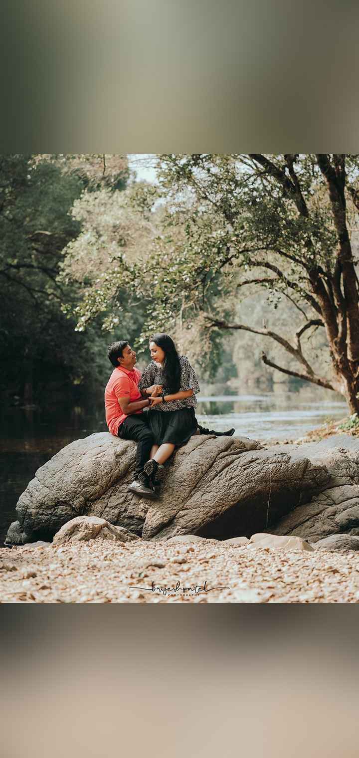 Brijesh Patel Photography Pose Image