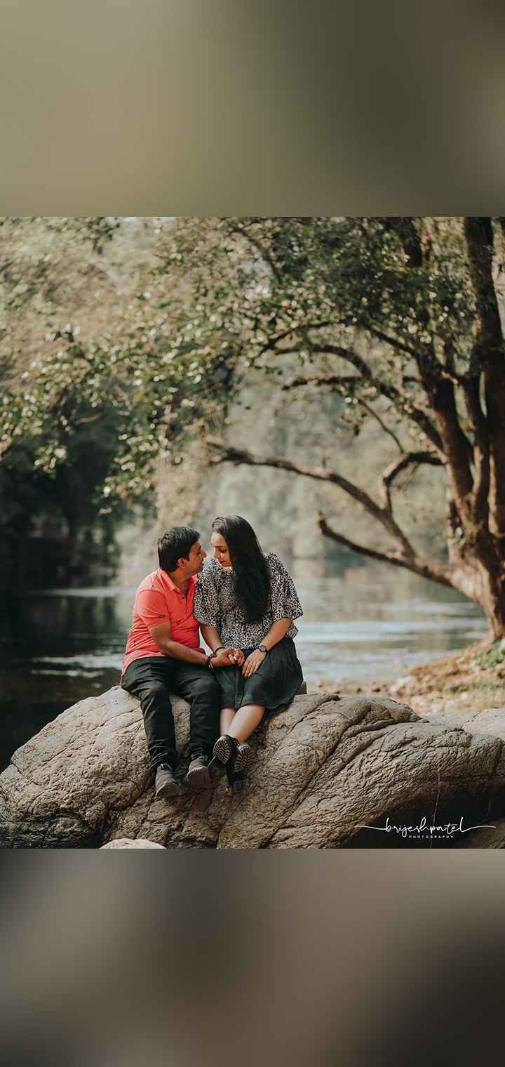 Brijesh Patel Photography Pose Image