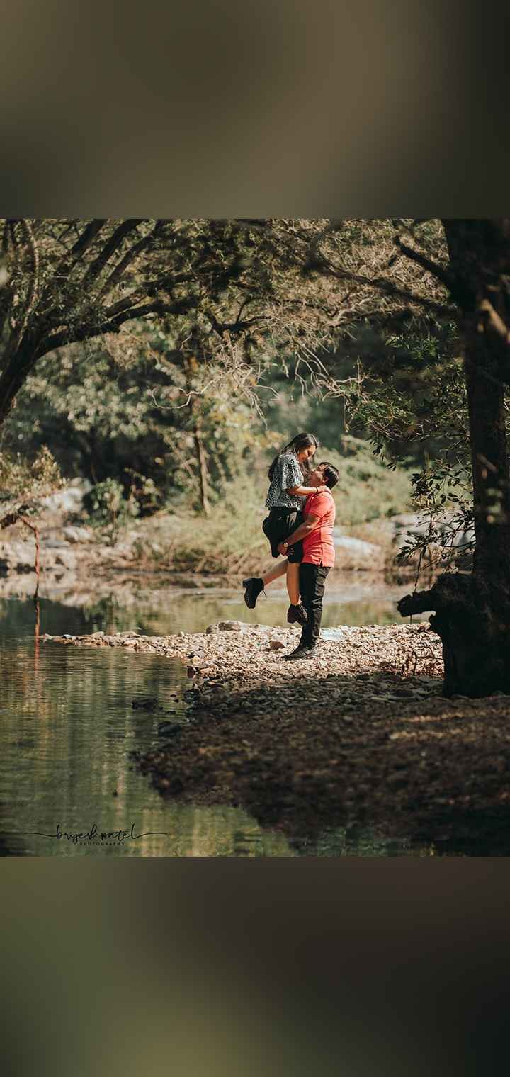 Brijesh Patel Photography Pose Image