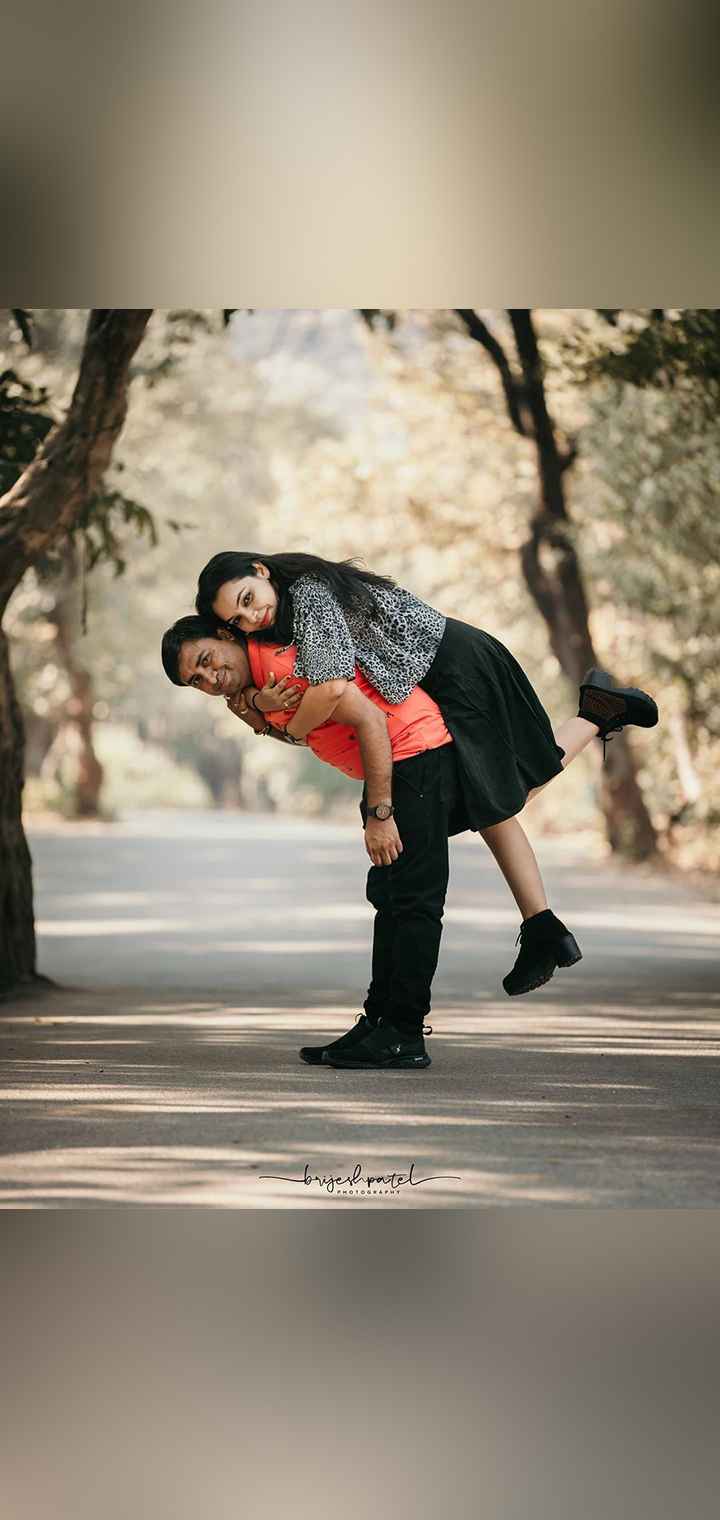 Brijesh Patel Photography Pose Image