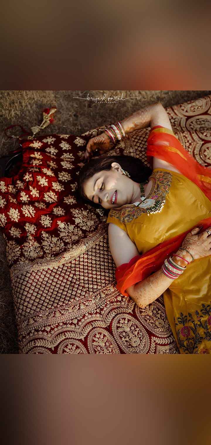 Brijesh Patel Photography Pose Image