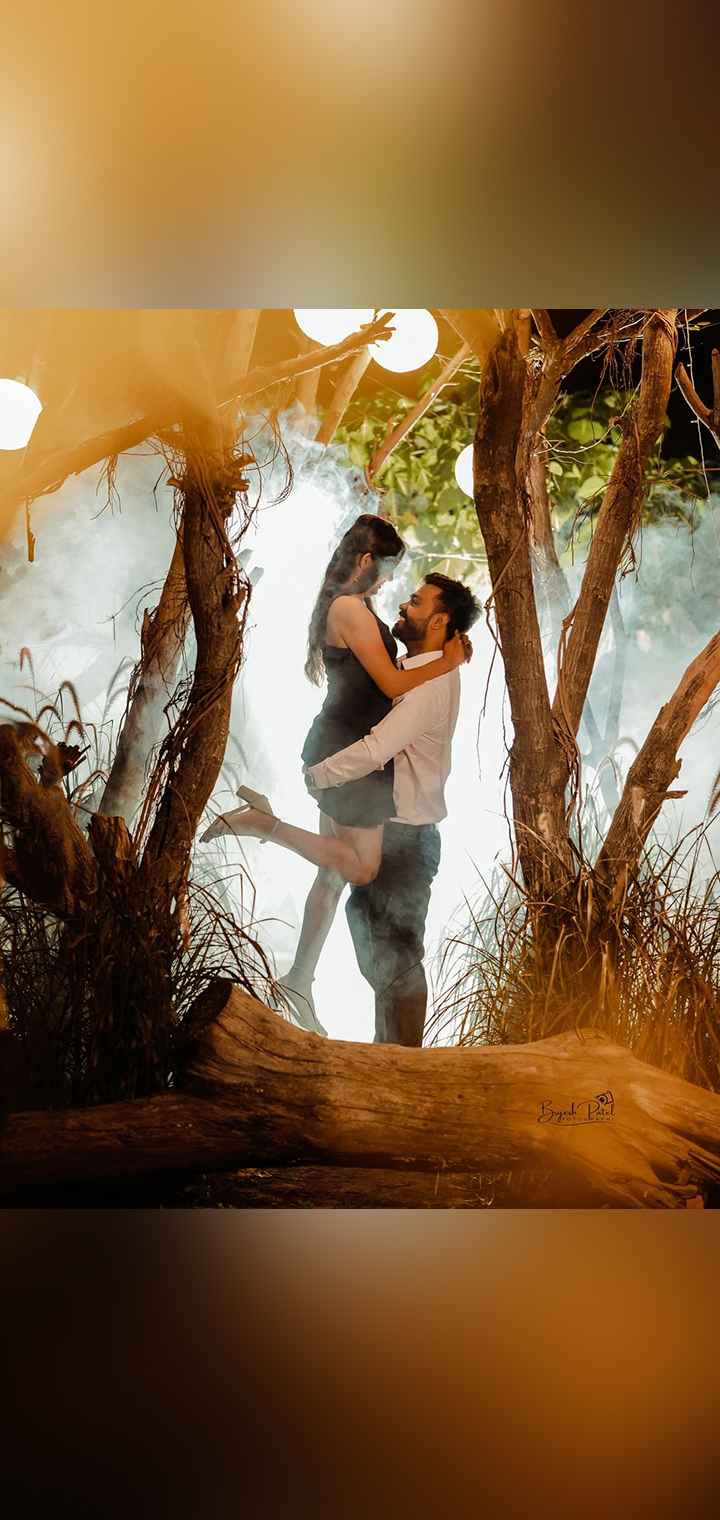 Brijesh Patel Photography Pose Image