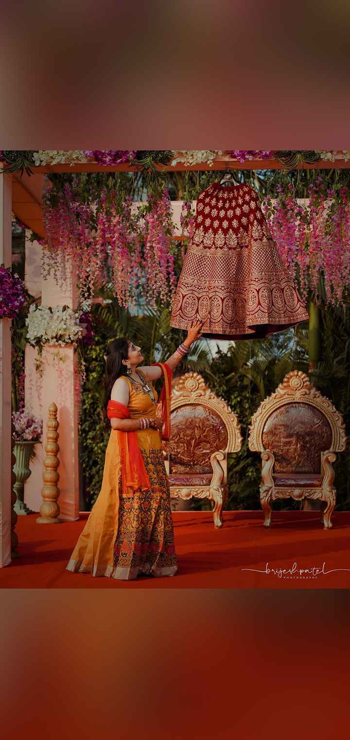Brijesh Patel Photography Pose Image