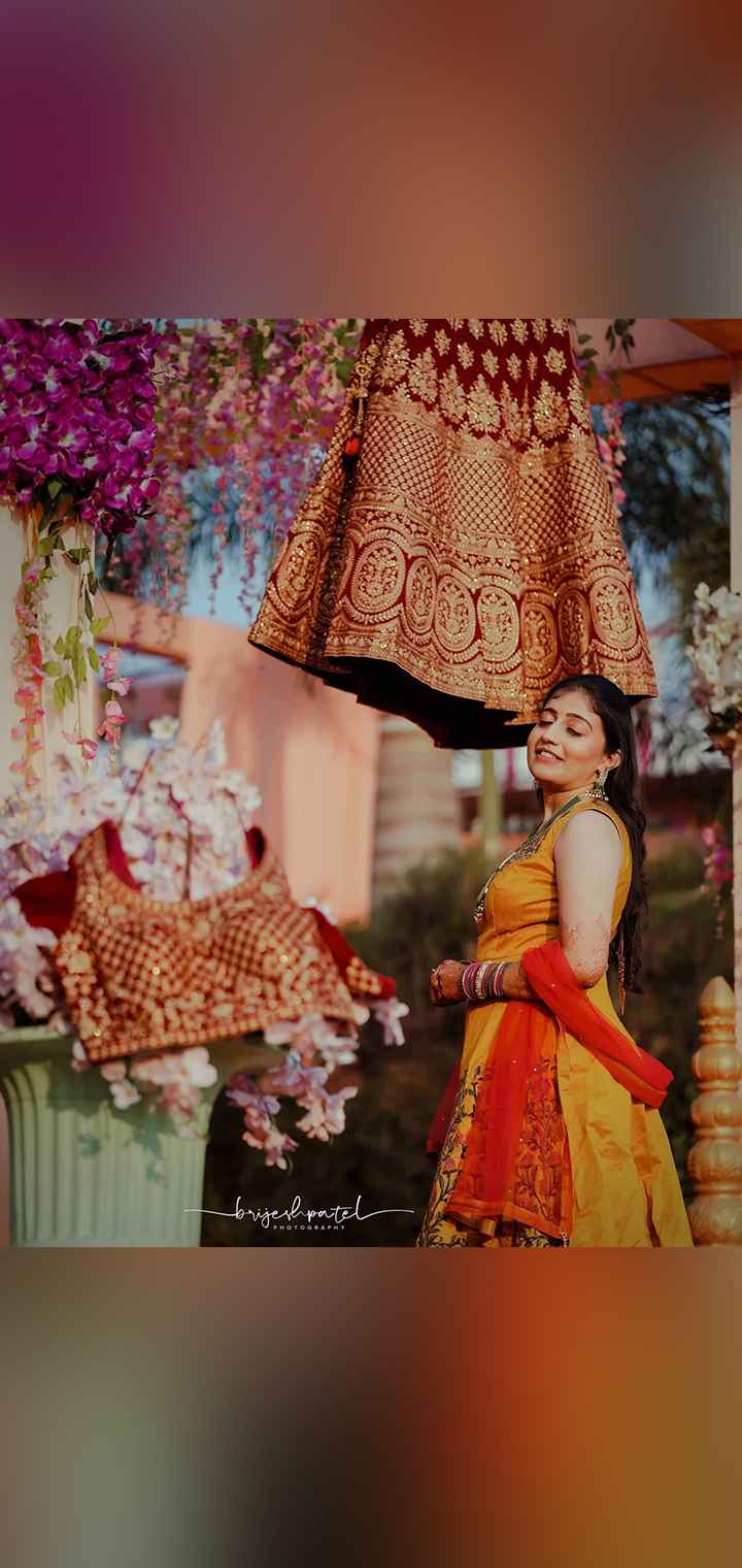 Brijesh Patel Photography Pose Image