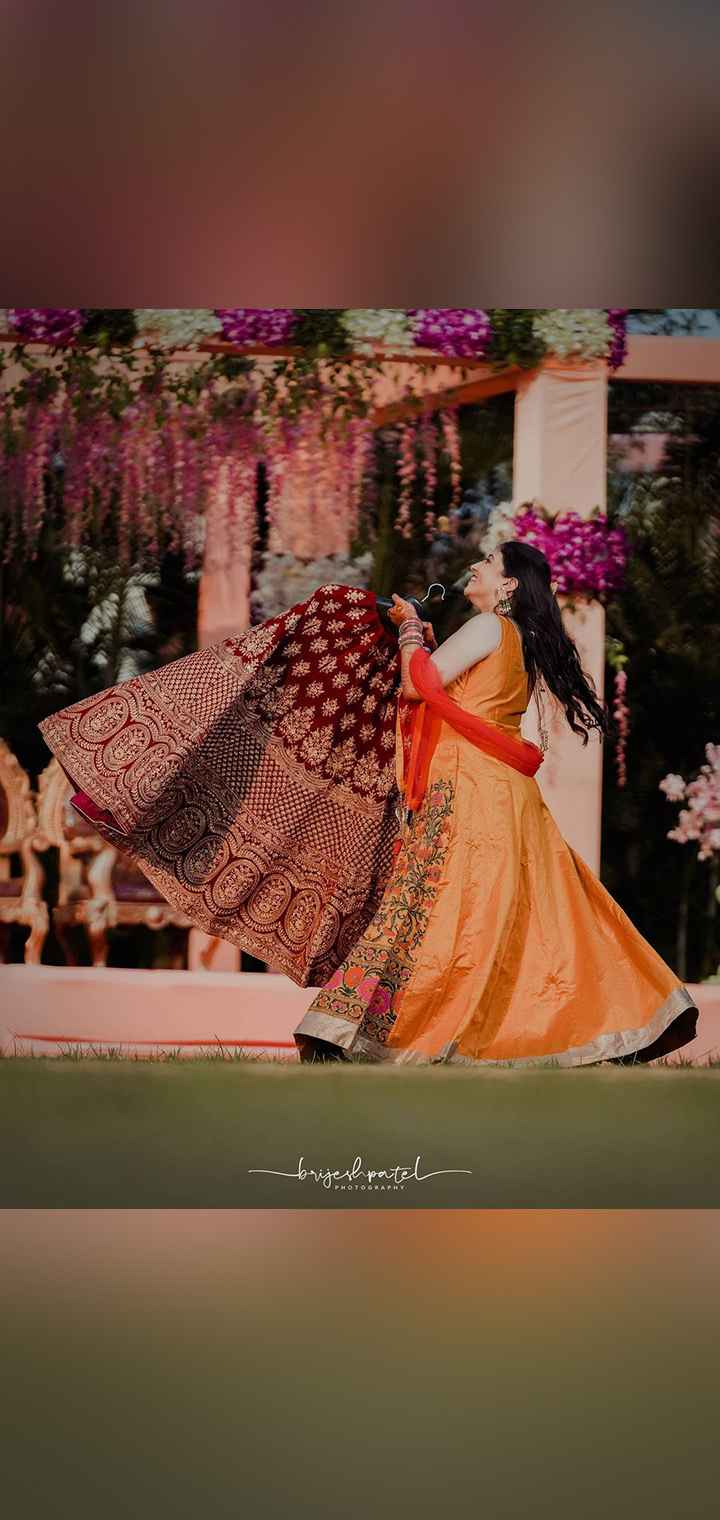 Brijesh Patel Photography Pose Image
