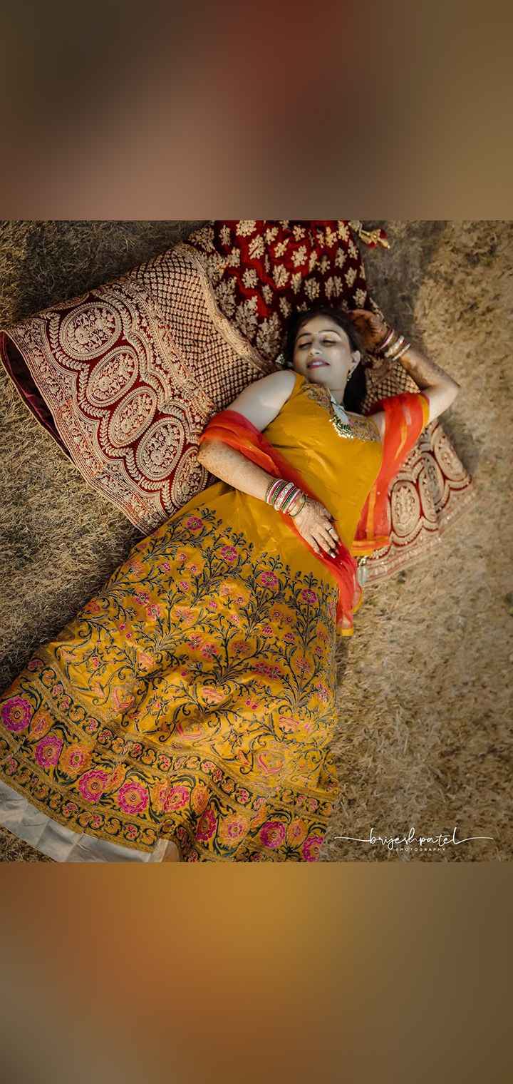 Brijesh Patel Photography Pose Image
