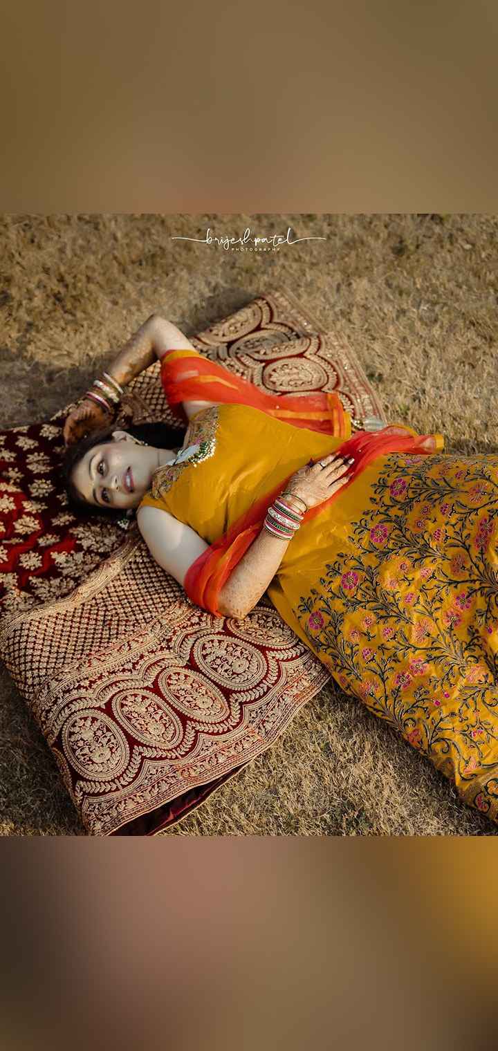 Brijesh Patel Photography Pose Image