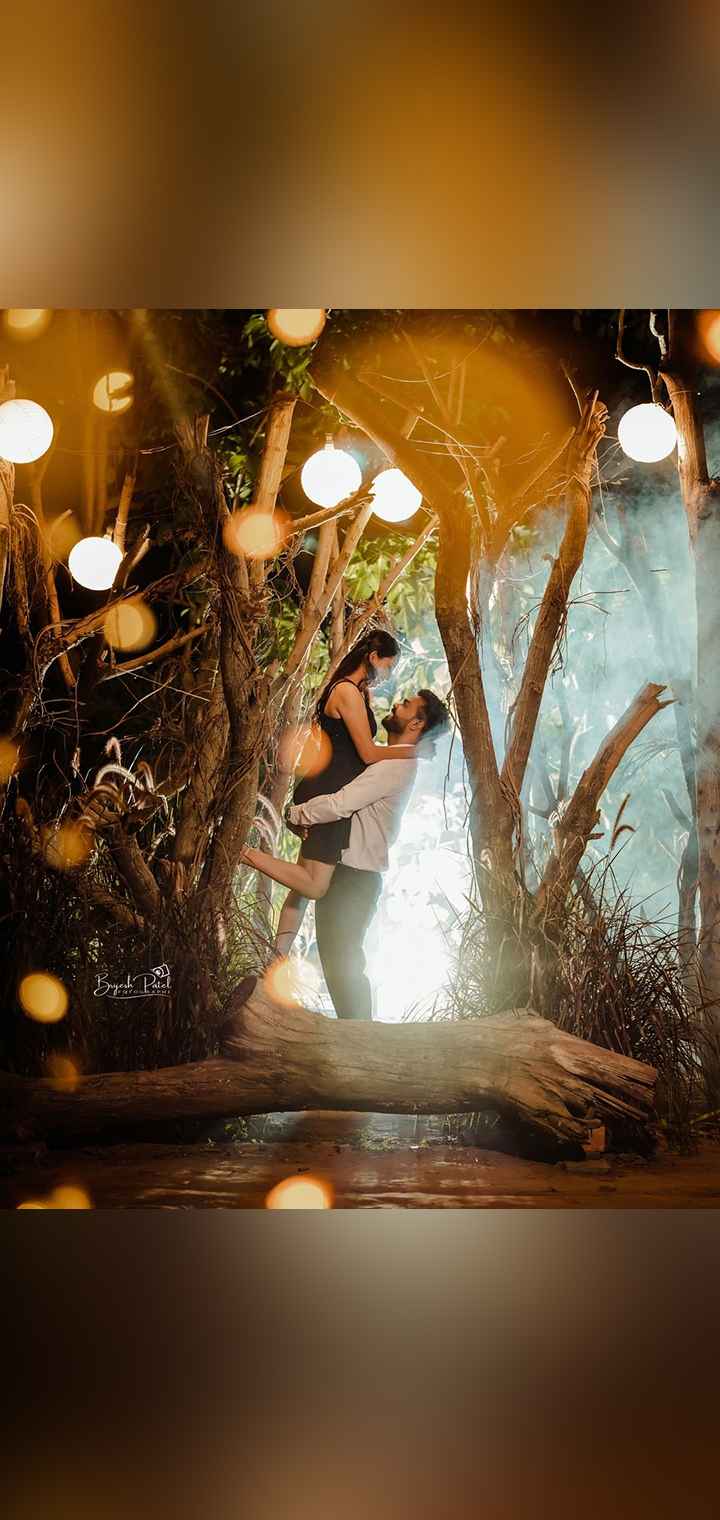 Brijesh Patel Photography Pose Image