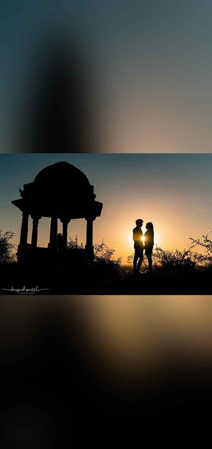 Brijesh Patel Photography Pose Image