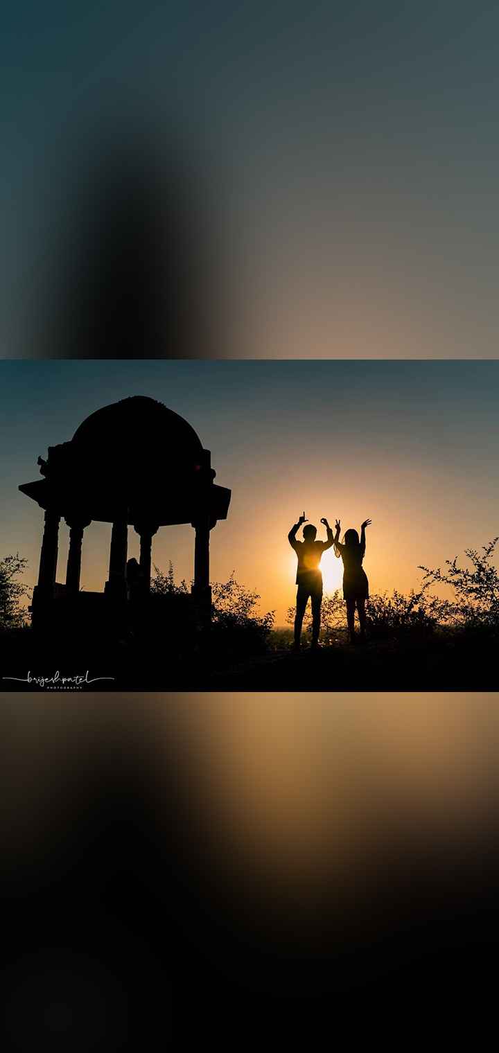 Brijesh Patel Photography Pose Image
