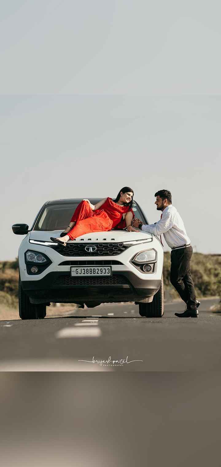 Brijesh Patel Photography Pose Image