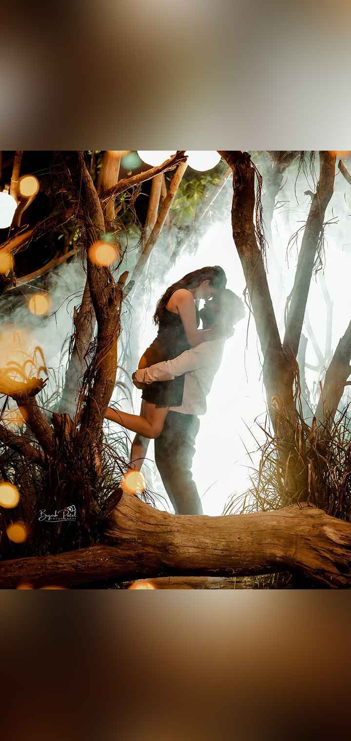 Brijesh Patel Photography Pose Image