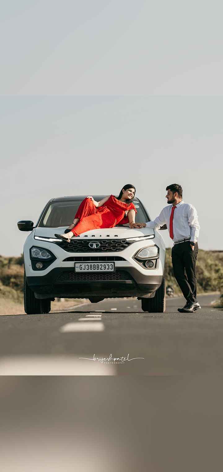 Brijesh Patel Photography Pose Image