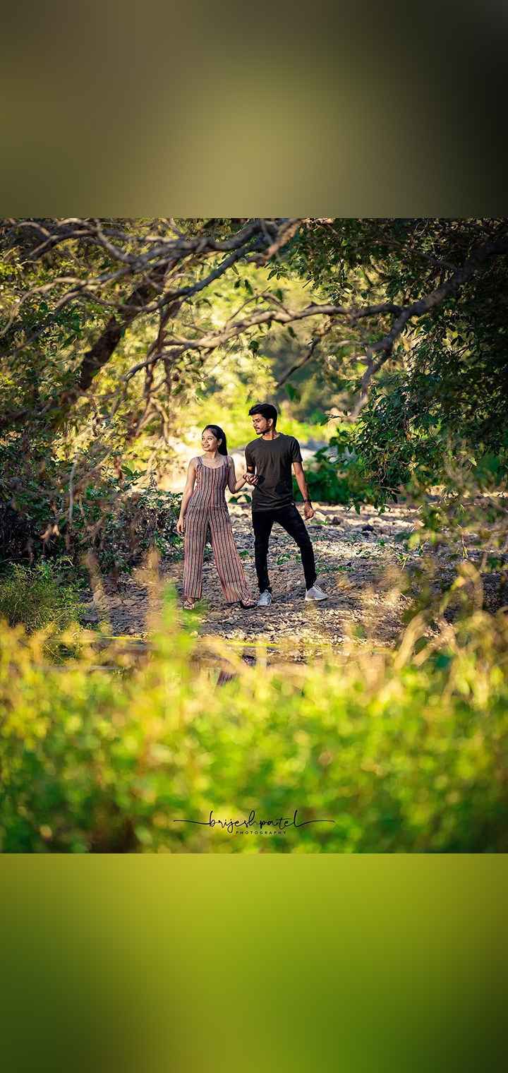 Brijesh Patel Photography Pose Image