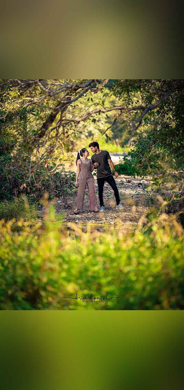 Brijesh Patel Photography Pose Image