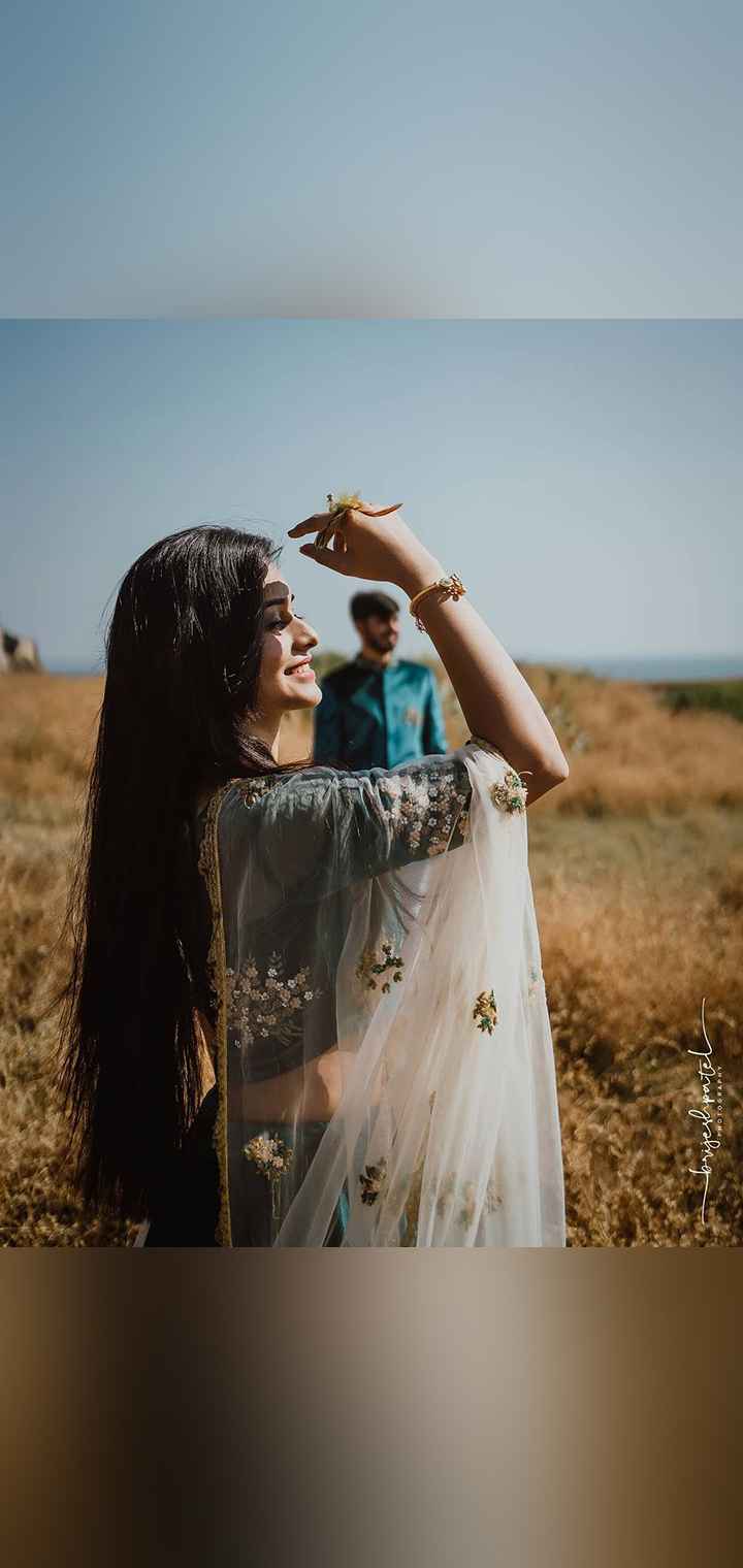 Brijesh Patel Photography Pose Image