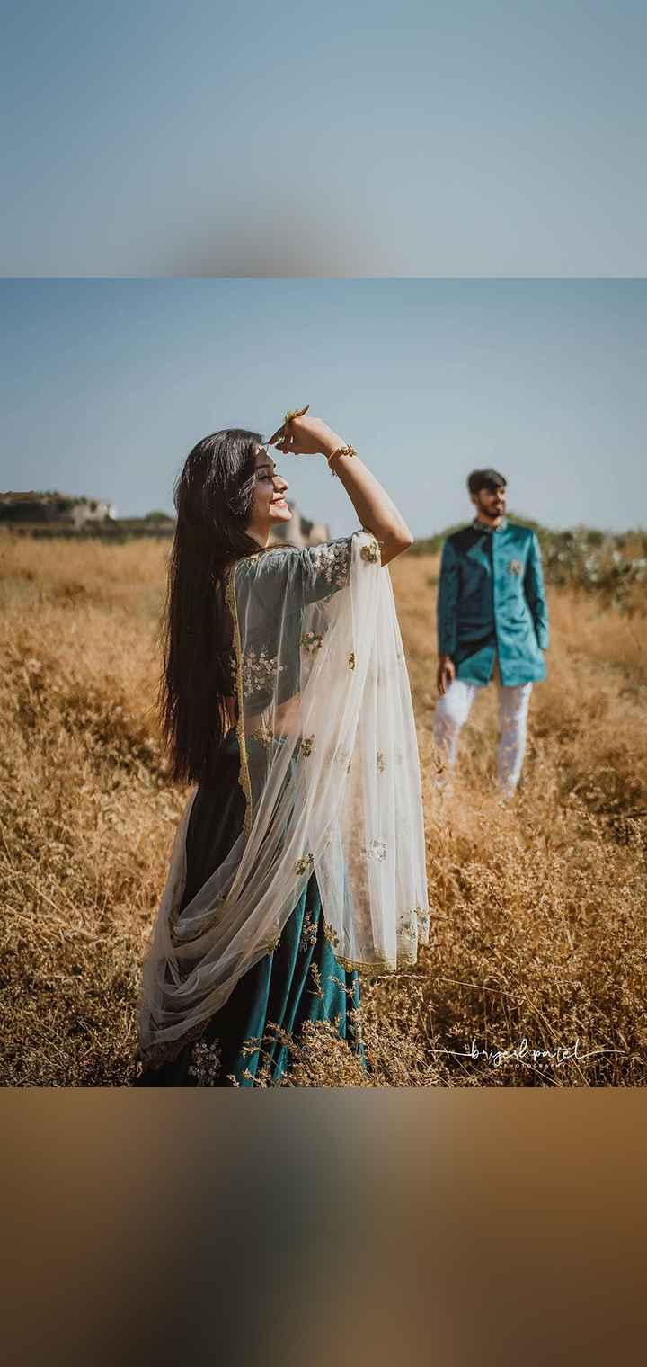 Brijesh Patel Photography Pose Image