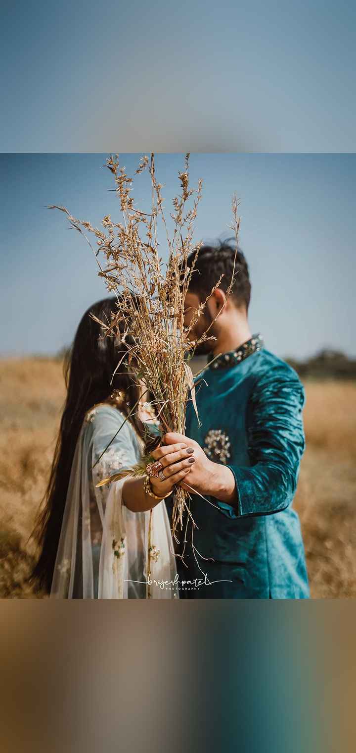 Brijesh Patel Photography Pose Image