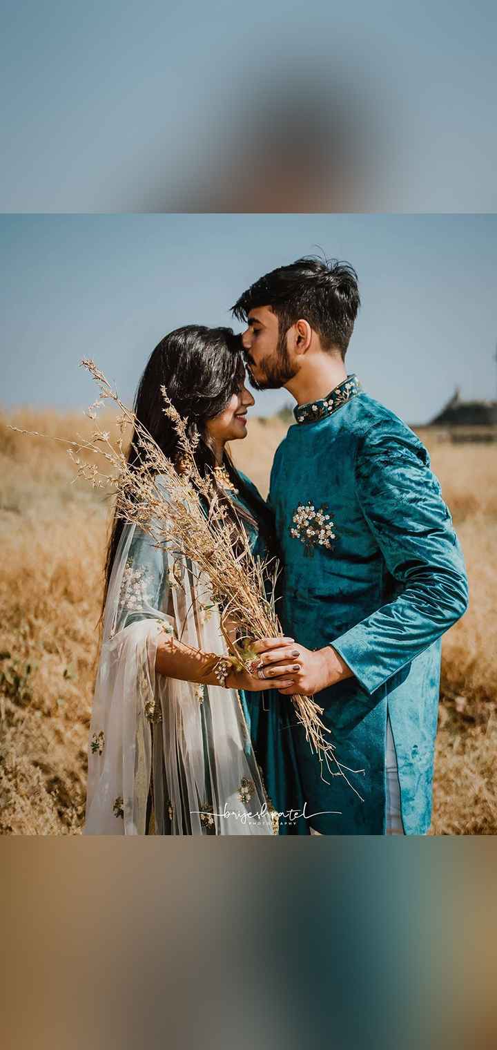 Brijesh Patel Photography Pose Image