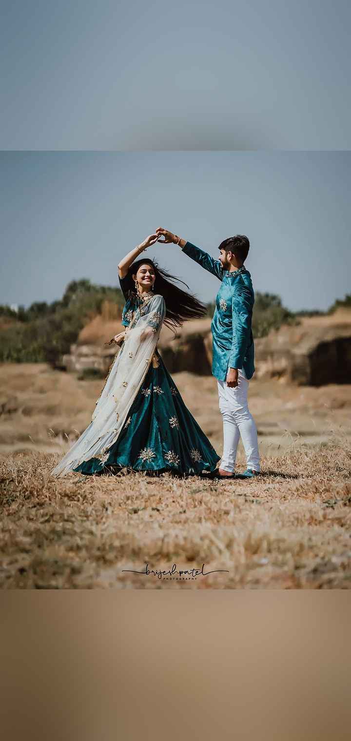 Brijesh Patel Photography Pose Image