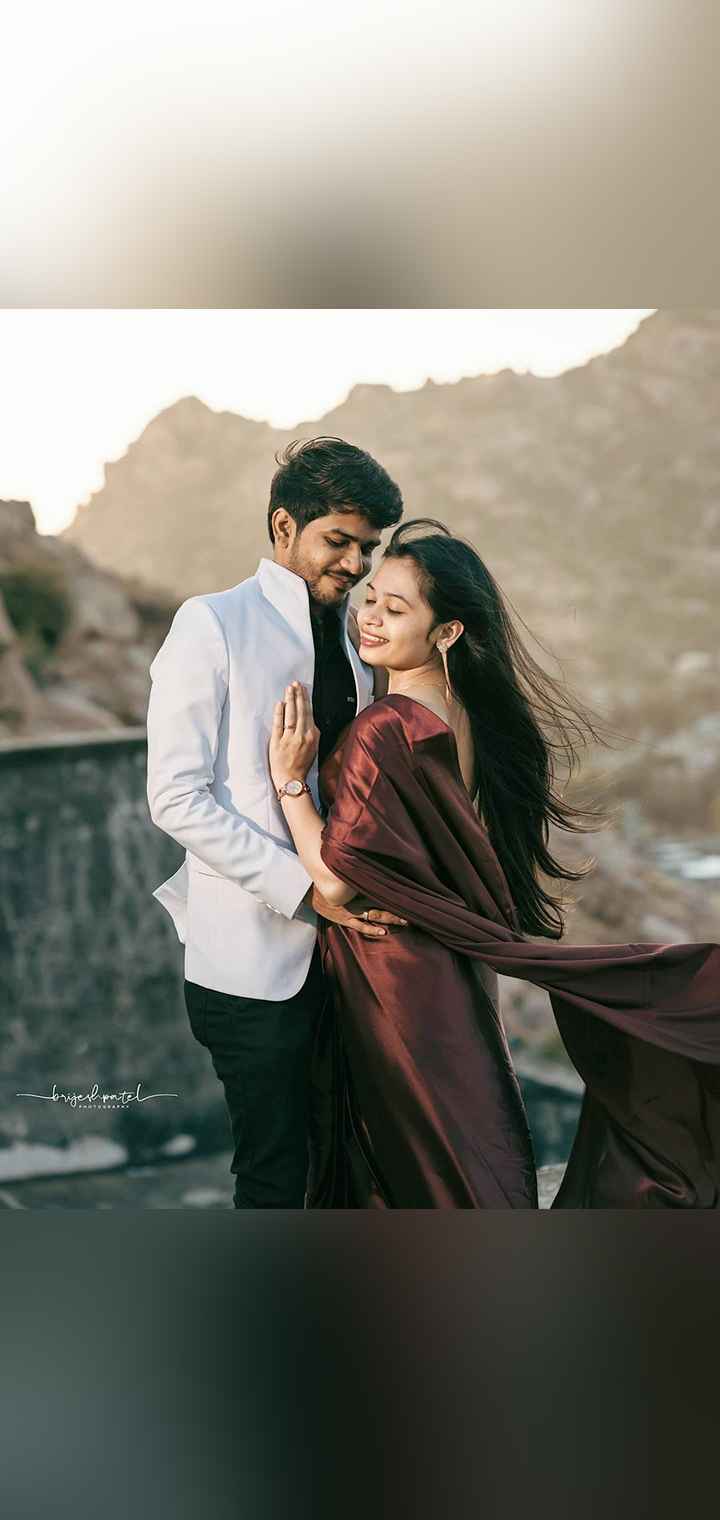 Brijesh Patel Photography Pose Image