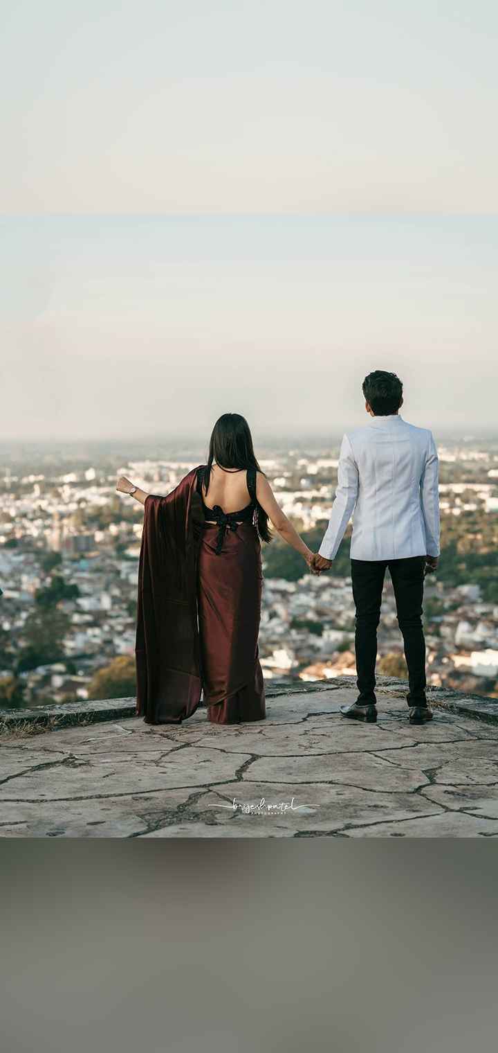 Brijesh Patel Photography Pose Image