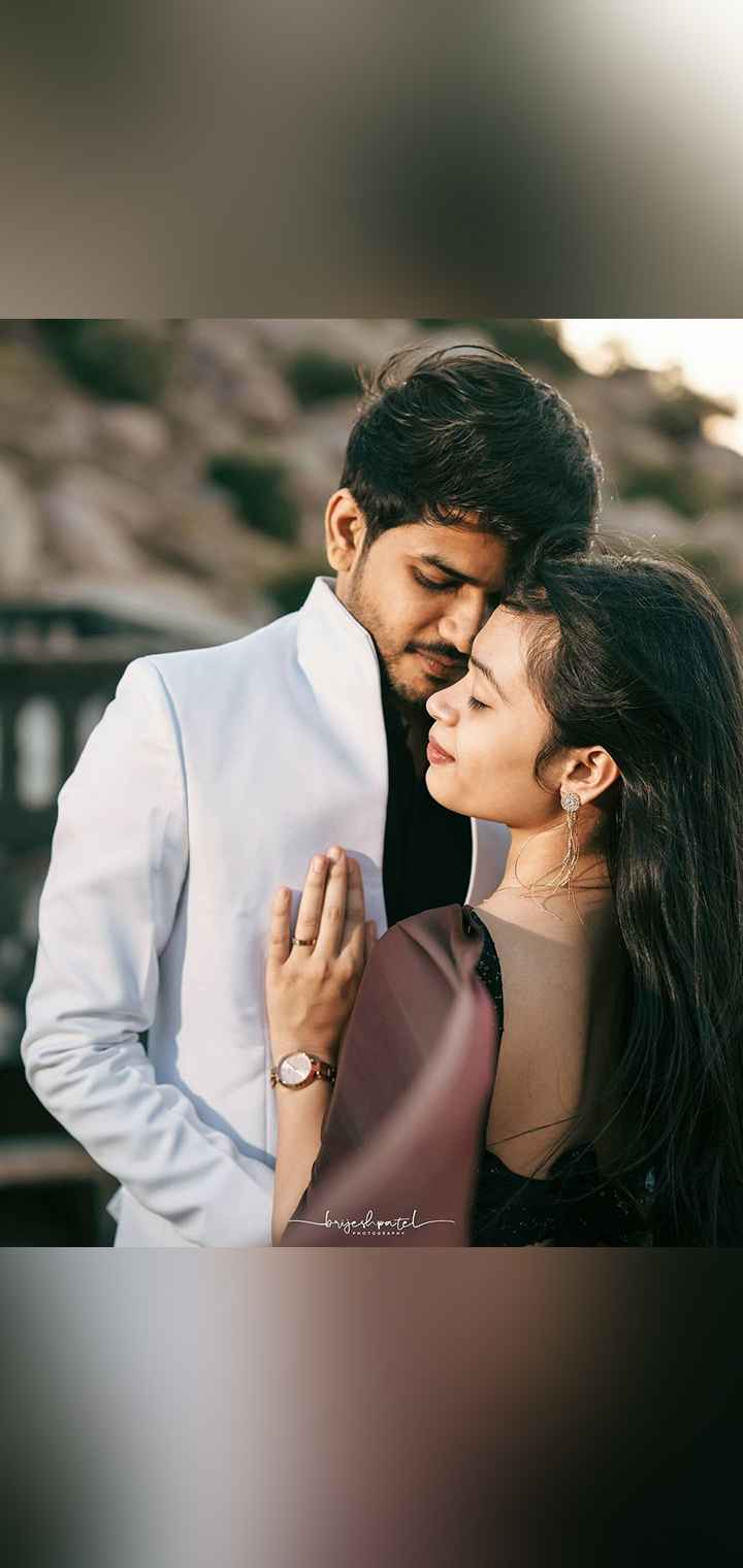 Brijesh Patel Photography Pose Image