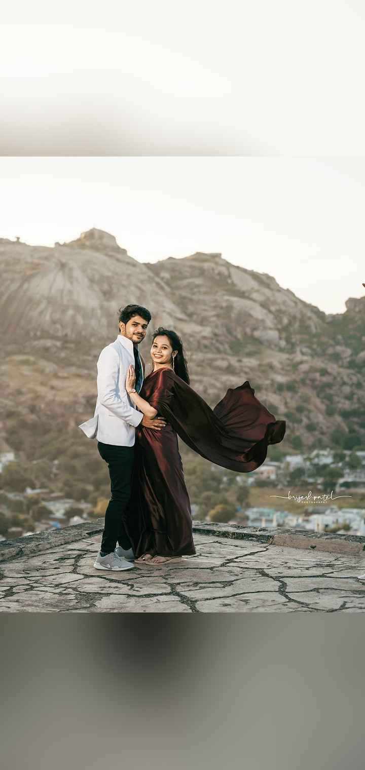 Brijesh Patel Photography Pose Image