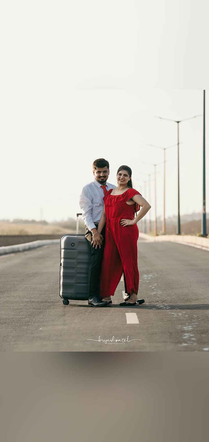 Brijesh Patel Photography Pose Image