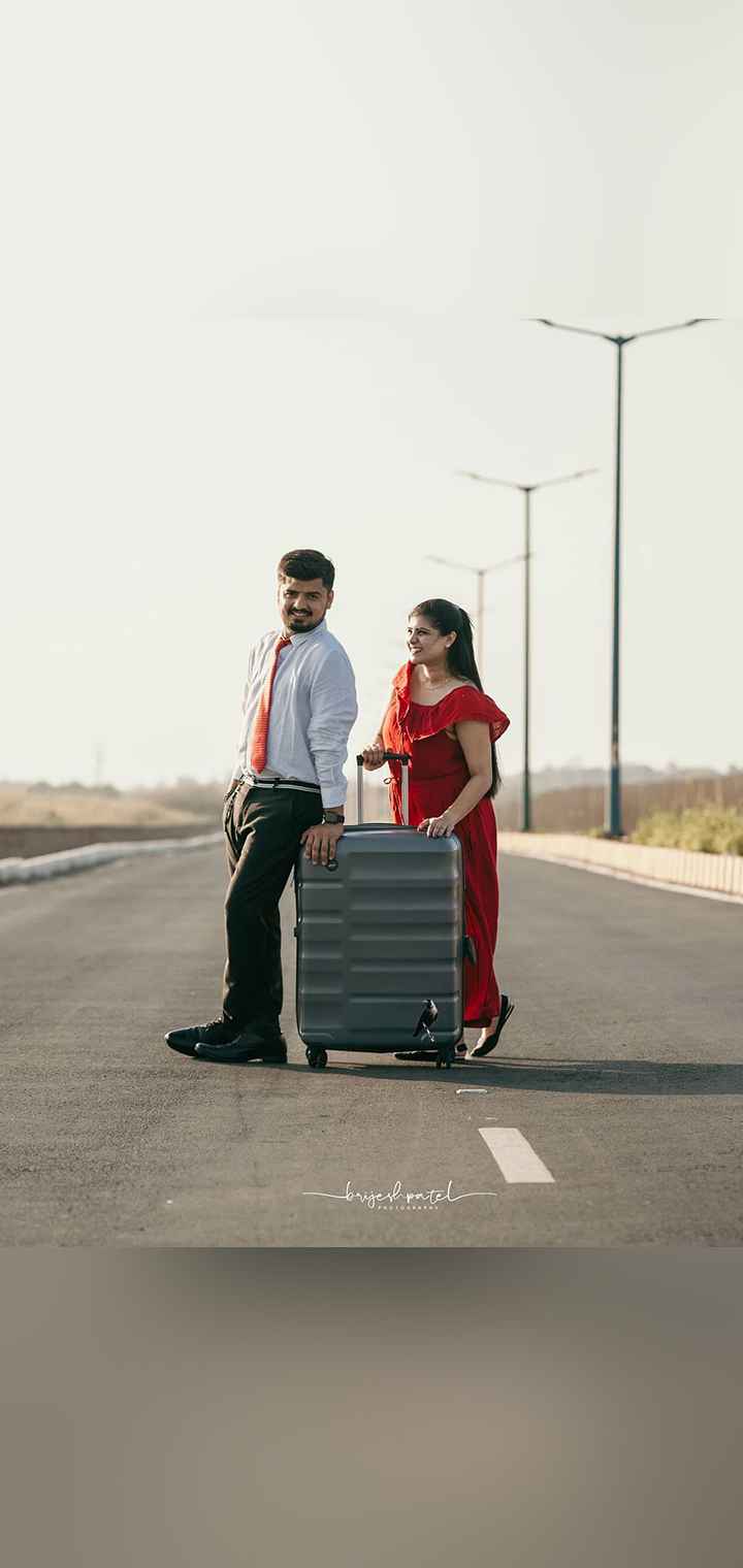 Brijesh Patel Photography Pose Image