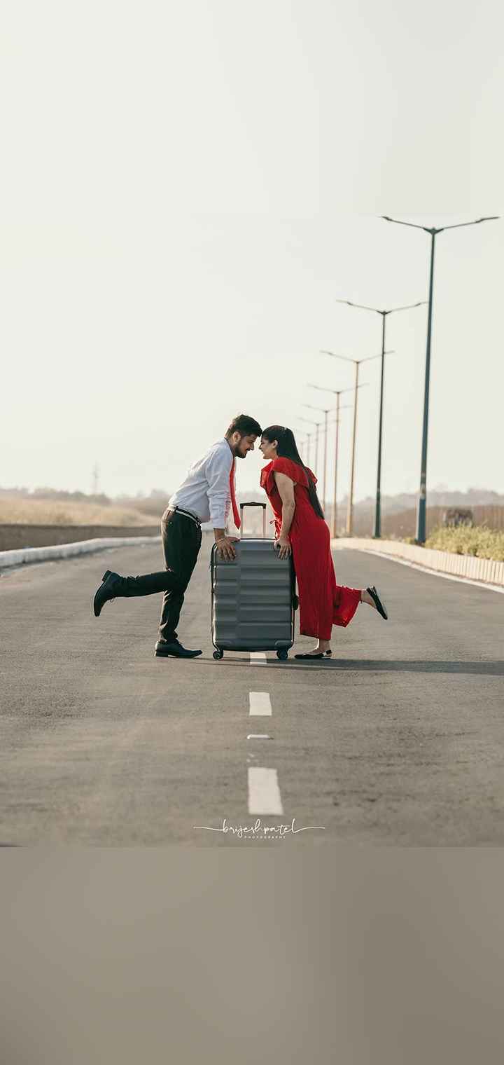 Brijesh Patel Photography Pose Image