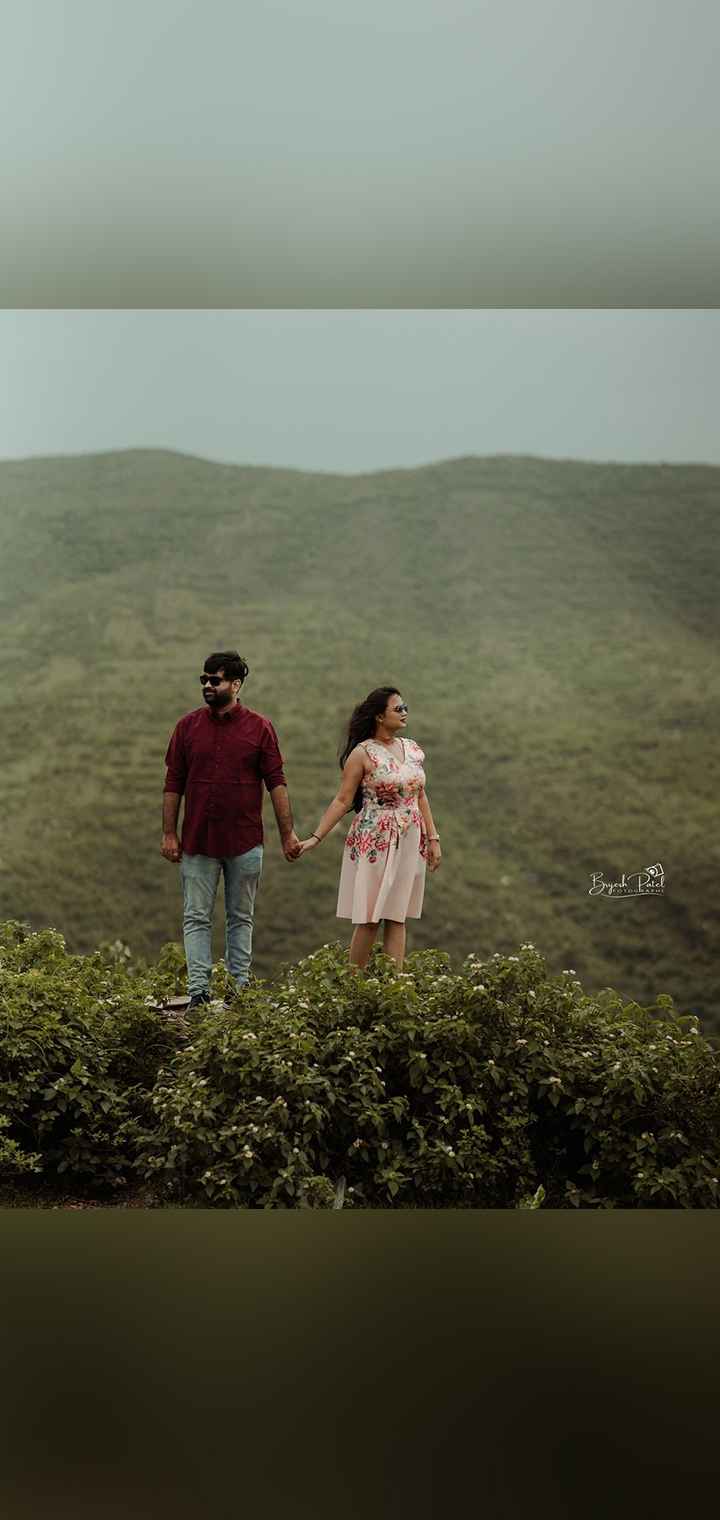 Brijesh Patel Photography Pose Image