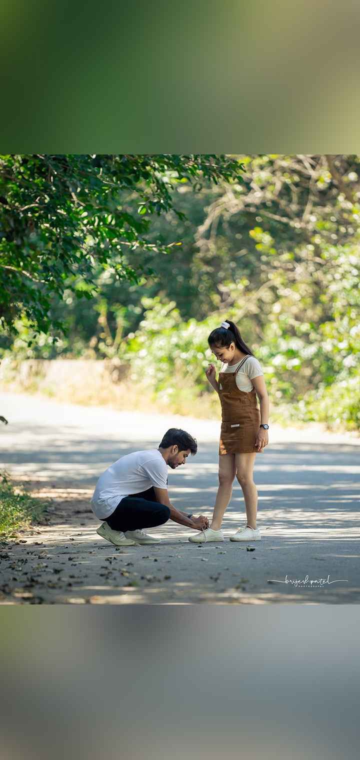 Brijesh Patel Photography Pose Image