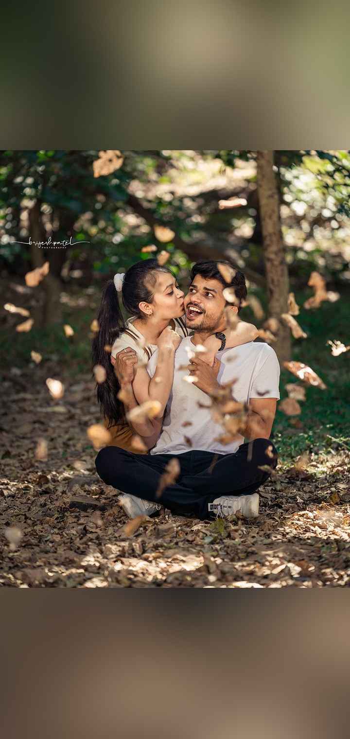 Brijesh Patel Photography Pose Image