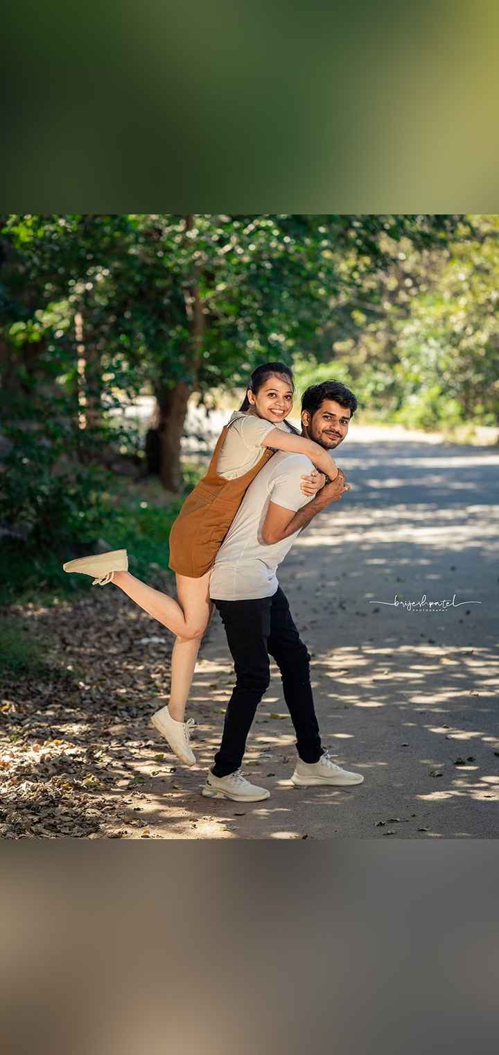 Brijesh Patel Photography Pose Image