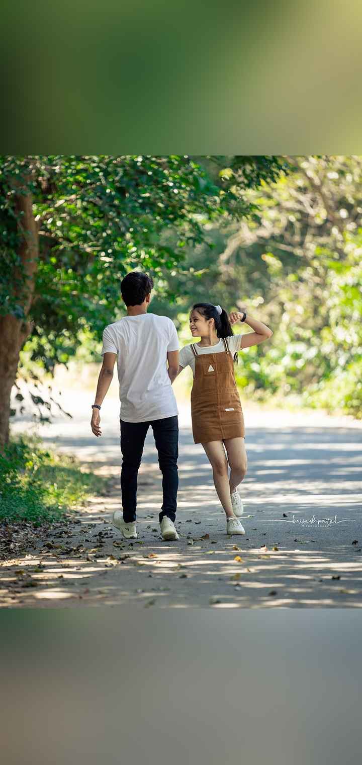 Brijesh Patel Photography Pose Image