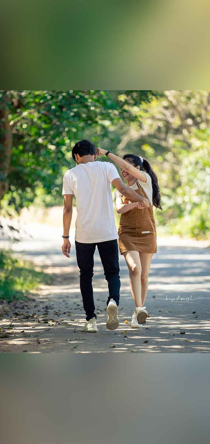 Brijesh Patel Photography Pose Image